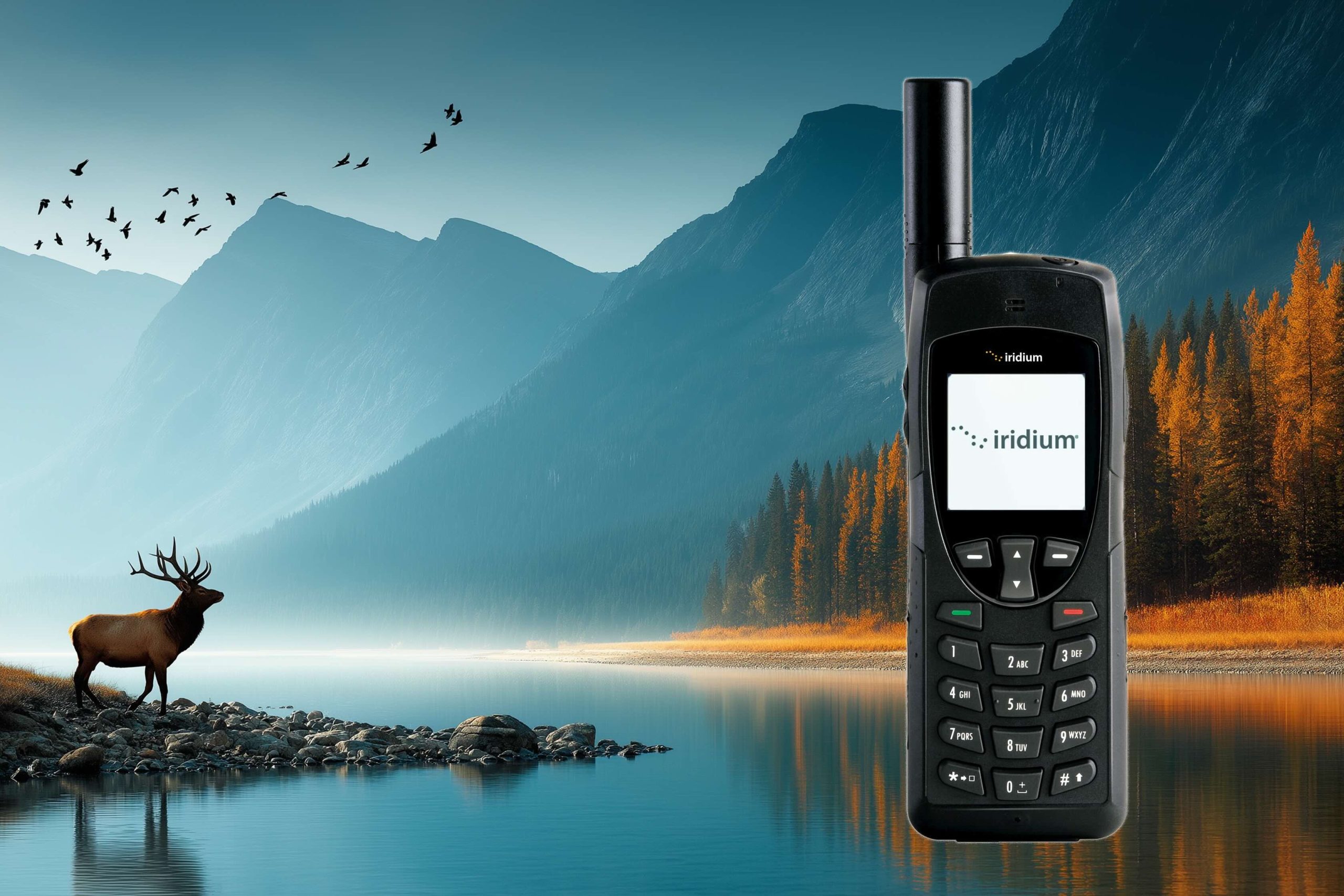 Is the Iridium 9555 Still King of Sat Phones in 2025? An Off-Grid Showdown