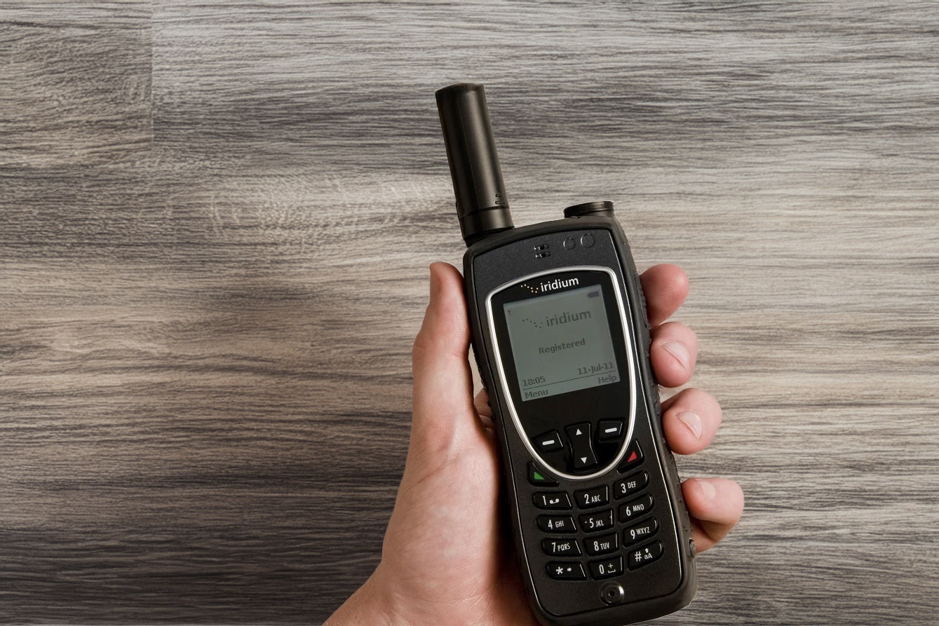 No Signal? No Problem – Inside the 2025 Satellite Phone Revolution 🚀