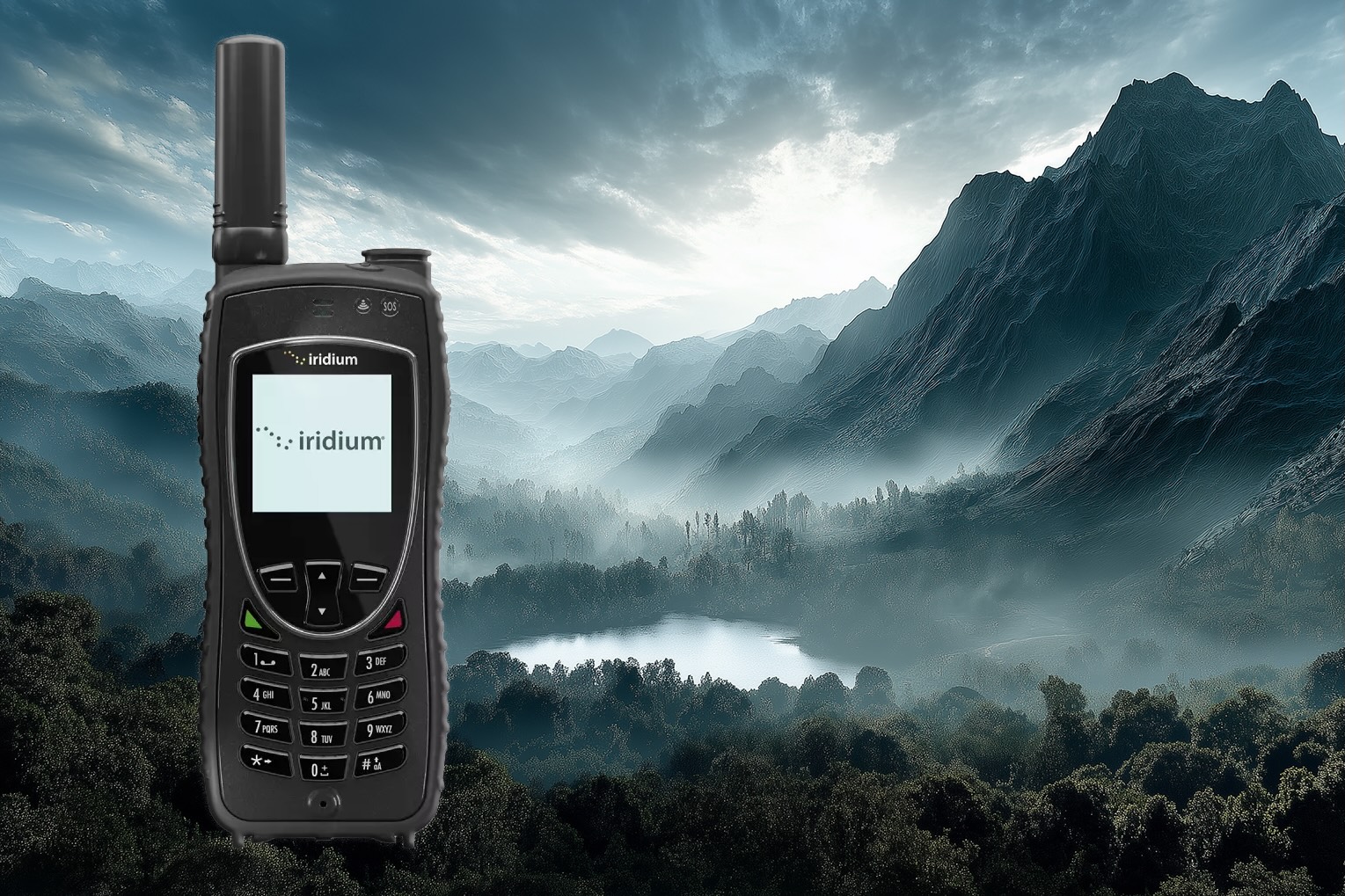 Iridium 9575 Extreme: The Rugged Satellite Phone Still Ruling in 2025
