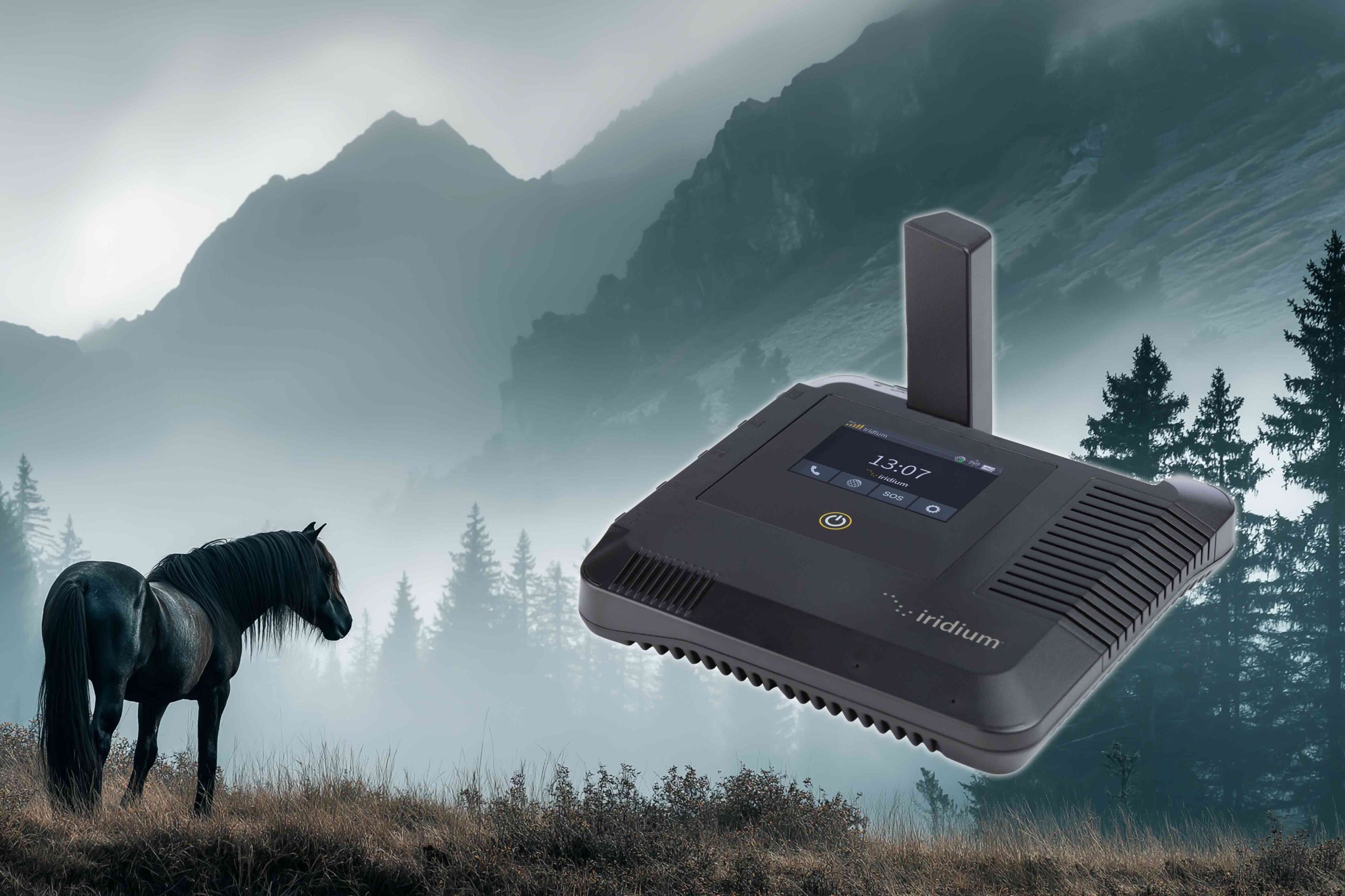 Iridium GO! Exec vs Iridium GO – Is 40× Faster Satellite Internet Worth the Upgrade?