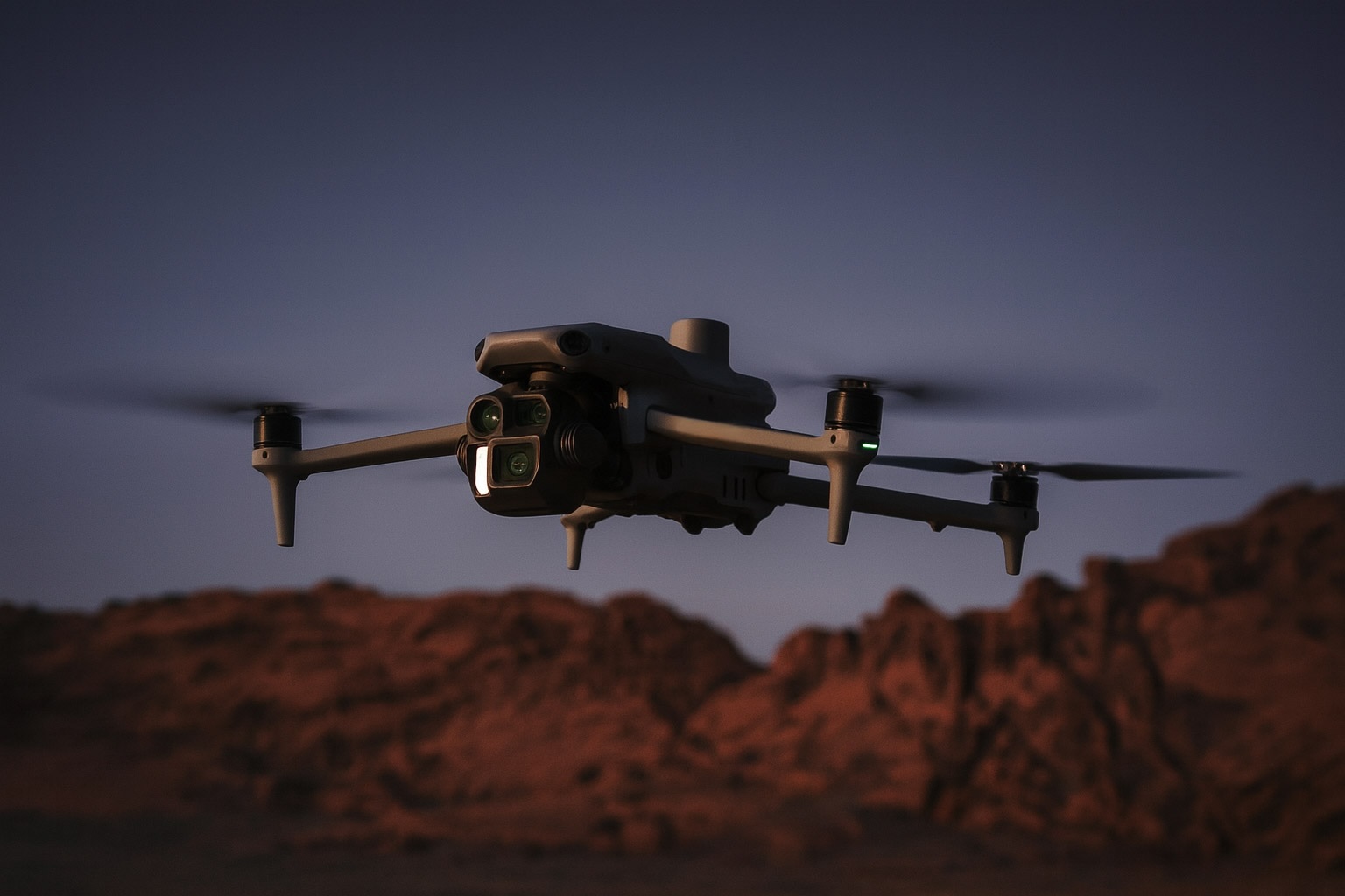 DJI Matrice 4E: The Next-Gen Drone Raising the Bar in 2025
