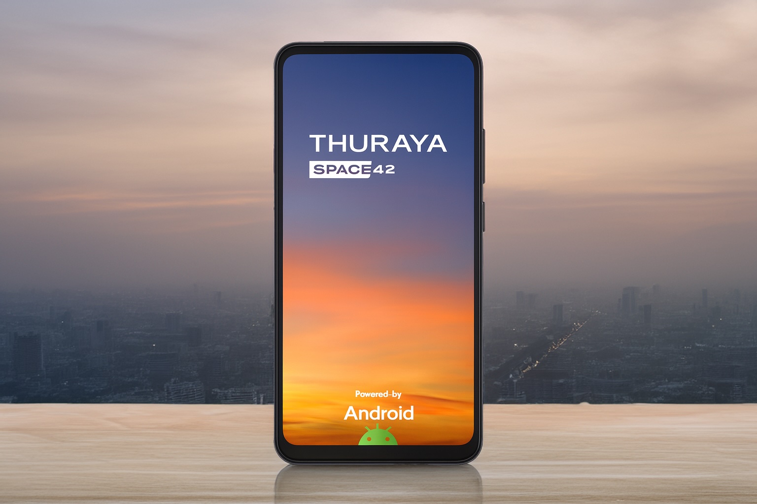 Thuraya One Satellite Smartphone – 2025 In-Depth Review, Specs & Competitive Analysis