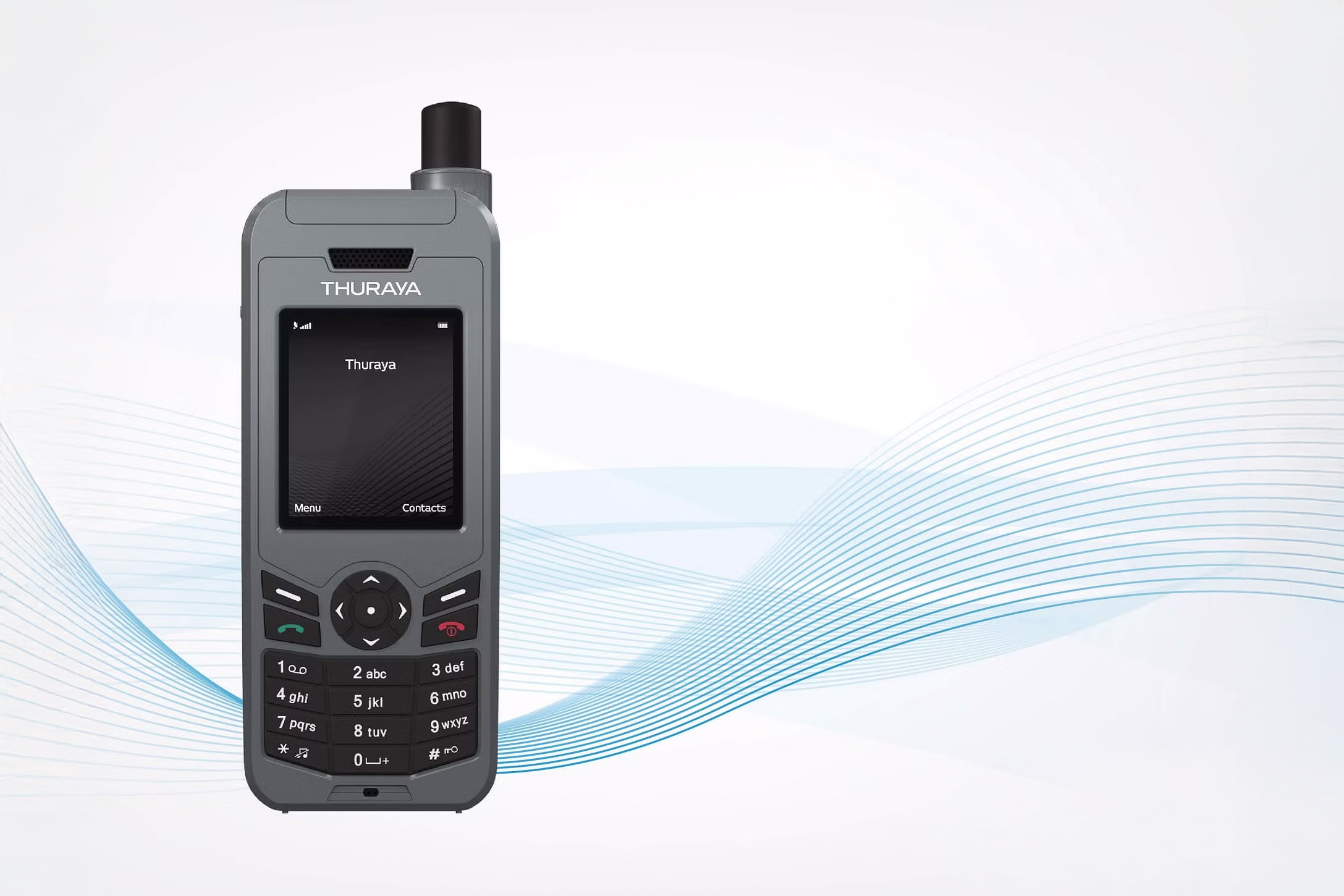 You Won’t Believe This Budget Satellite Phone Shaking Up Off-Grid Communication. Thuraya XT-LITE Overview and Market Comparison.